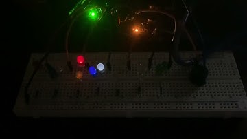 Tetris Theme Arduino