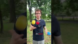 Check out the full video on my YouTube channel 🤹 #juggler