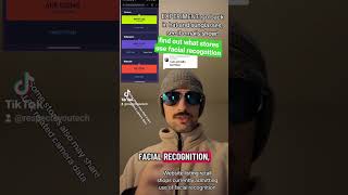 walmart shopper claims being tracked - #facialrecognition ? #walmart #privacymatters