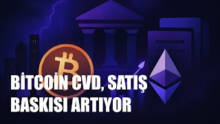 Bitcoin’de CVD Ayrışması: Yönü Spot mu Vadeli mi Belirleyecek?