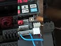 Delta VFD start and stop push button wiring | parameters settings | 3-wire control