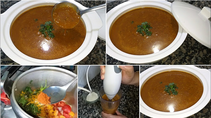 ضاعت حياتي وأنا ندير الحريرة باللحم😤حي عليا رواحو نعطيكم الوصفة السحرية ورحمو عليا بالدرسة المعقودة😁