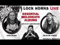 Essential melodic death metal albums  lock horns