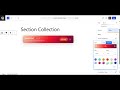 Section Collection Plugin For WordPress - Floating CTA Section