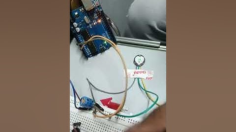 Powering of a pulse sensor using a Triboelectric Nanogenerator