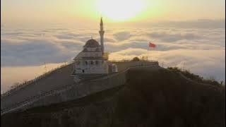 Sad Humming Background Nasheed | Best for Studying and Sleeping