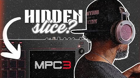 🔥Why Did Akai Add THIS Unexpected SLICE Feature? 