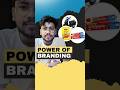 How to Build a Strong Brand Like Maggi &amp; Colgate | Branding &amp; Marketing Tips #shorts #viral