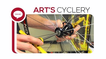 Ask a Mechanic: Cartridge Bearing Wheel Maintenance