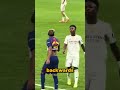Vini Jr Took It PERSONAL Vs Yamal