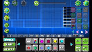 How to use the toggle trigger In geometry dash 