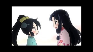 TVアニメ『信長の忍び～姉川・石山篇～』(2018)/PV第２弾＜シリアス篇＞
