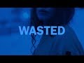 Summer Walker - Wasted // Lyrics