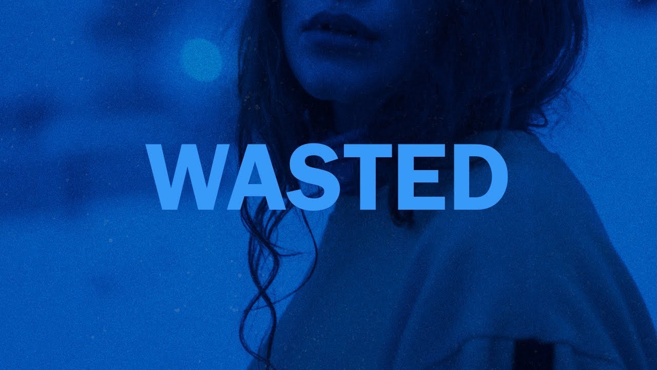 Summer Walker   Wasted  Lyrics