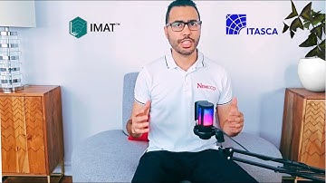 Build a Geotechnical Model in Under 10 Minutes Using IMAT — Here’s How