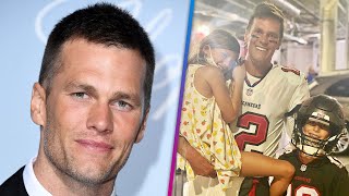 Why Tom Brady Is Spending Christmas WITHOUT His Kids