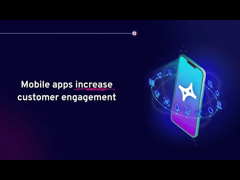 Bryj and Microsoft Mobile App Solution - video from Bryj
