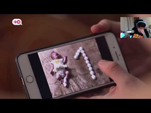 ОПЯТЬ МАМКА В 16 ЧТО МЫ ДЕЛАЕМ ВООБЩЕ