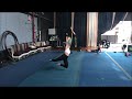 Elena Suárez - Aerial Demo Reel