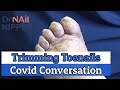 Will podiatrist trim toenails?  Trimming Toenails during Coronavirus (2020)