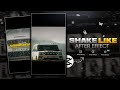 Shake Like AE In Mobile | Capcut Video Editing