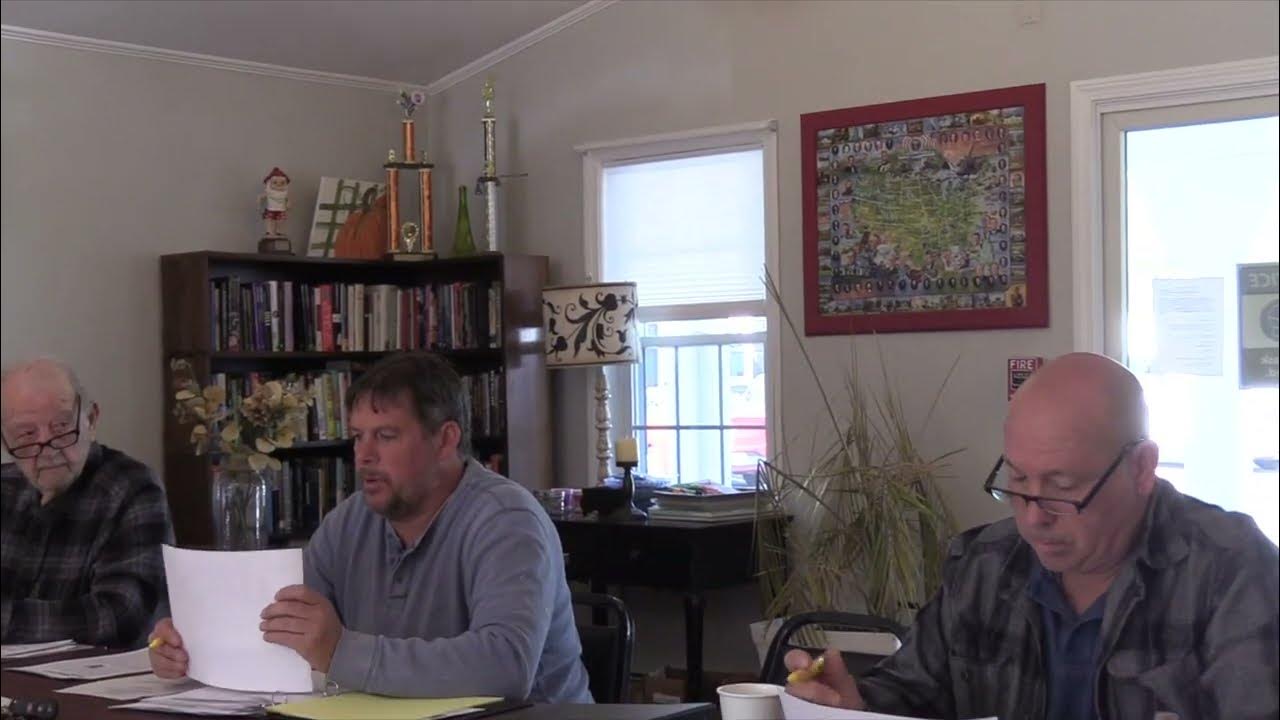 Housing Authority May 17th 2023 YouTube