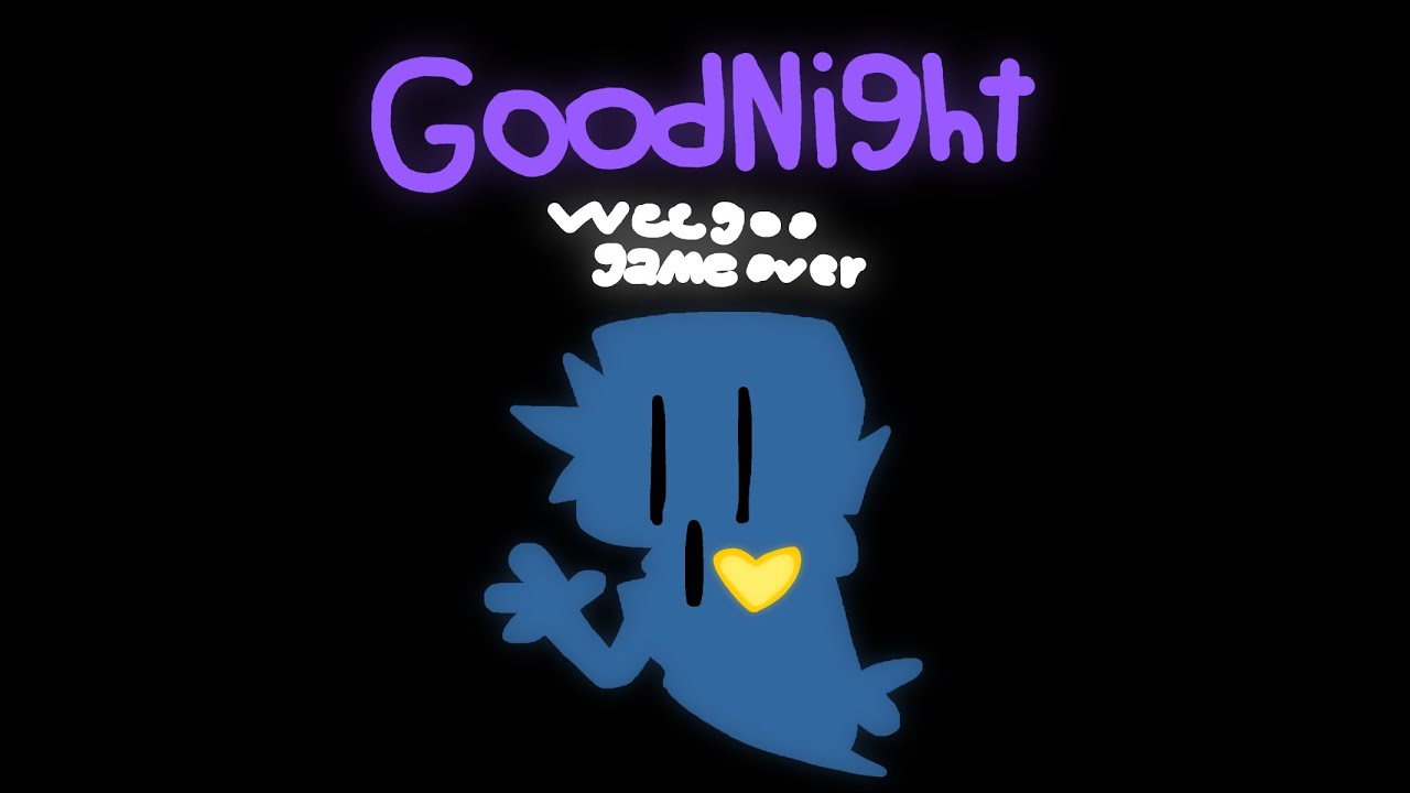 Goodnight (FatKat Collection OST)