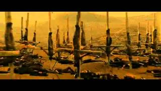 Exorcist The Beginning 십자군