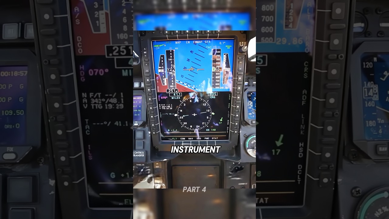 The whole process of U-2 reconnaissance aircraft taking off 