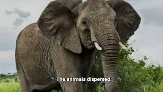 Animal Adaptations: Nature's Survival Strategies | Educational Stories for Kids | English Stories