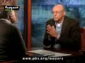 BILL MOYERS JOURNAL | Michael Pollan  Interview, Pt. 1 | PBS