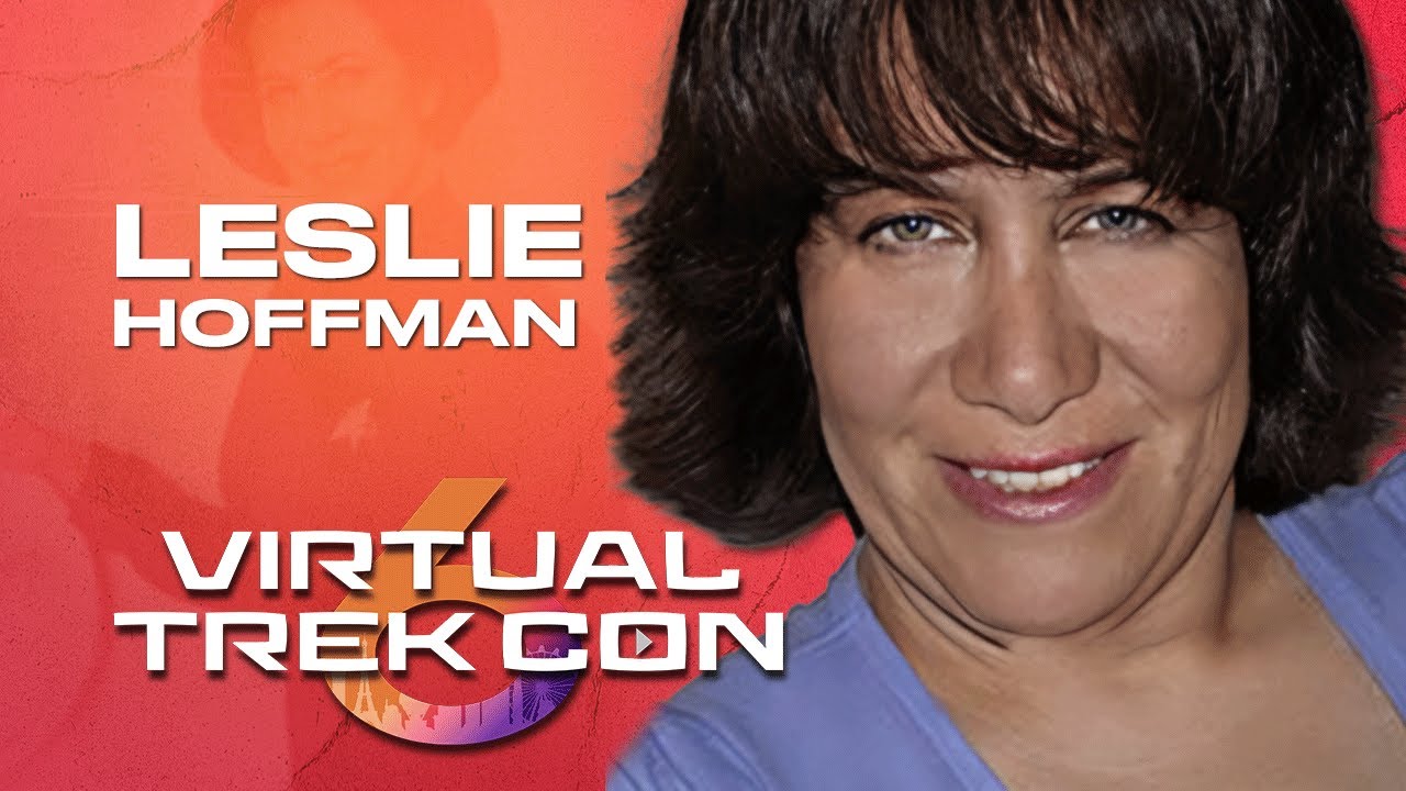 Leslie Hoffman | VTC6
