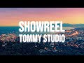Tommy studio showreel de productions realisations audiovisuelles poustouflantes  french riviera
