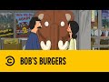 Wheely Mammoth | Bob&#39;s Burgers
