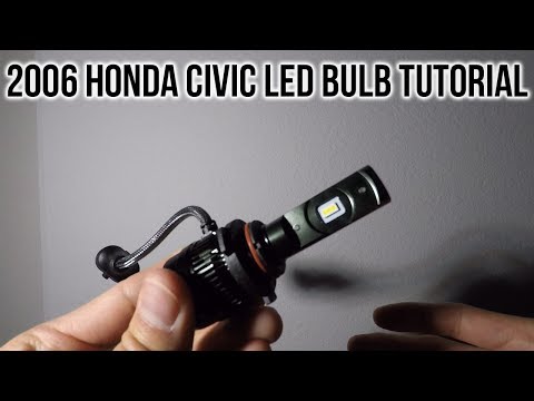 2006-honda-civic-led-headlight-bulb-tutorial