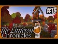 The Littleton Chronicles - Episode 13 - The Pumpkin Patch!