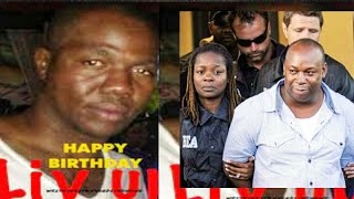 Dudus Coke Brother LIVITY COKE Is NOW A SERIOUS Person Of Interest In WEST KGN K!LLINGS