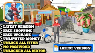 DONWLOAD OJOL LIFE SIMULATOR MOD APK VERSI TERBARU 2026 - UNLIMITED MONEY &amp; NO PW