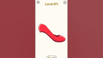 DOP 1 : Draw One Part ( level 571 ) #dop #viral #ytshorts #shorts