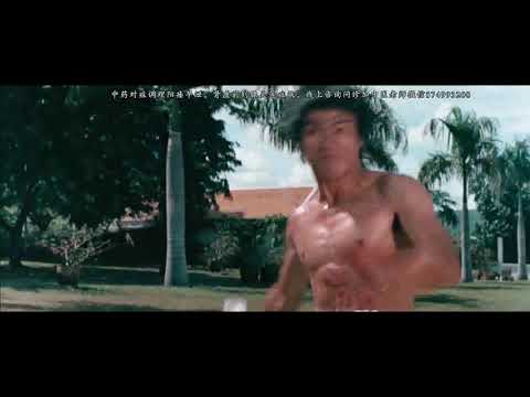 李小龙这肌肉，真不是一般人能练出来的