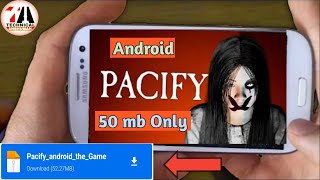 How to download Pacify in android || how to download pacify for android screenshot 2
