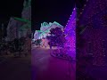 Christmas is in full swing at Give Kids The World Village