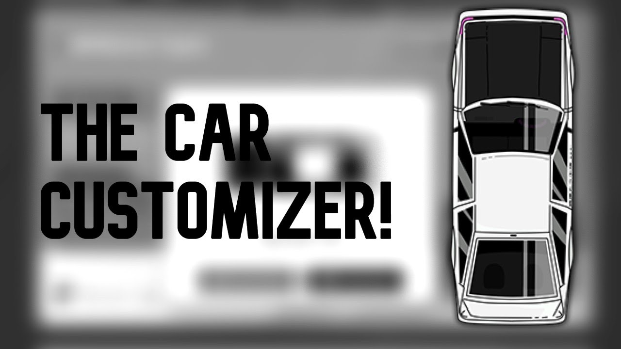 Nitro Type's New CAR CUSTOMIZER!! Coming Soon™