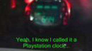 Space Invaders Alarm Clock - Video Review Guide