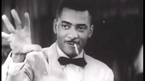 Teddy Wilson And His Orchestra & Nan Wynn - Alone ...