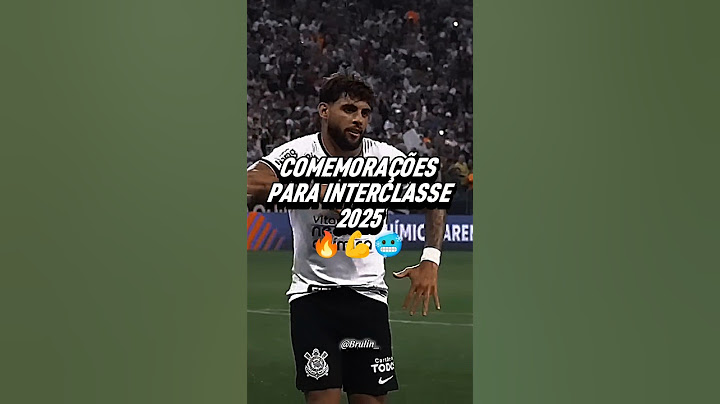 COMEMORAÇÕES DE JOGADORES PRO INTERCLASSE 2025🔥💯 #comemoracao #futebol #shortsviralll