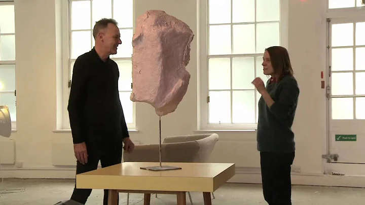 Sarah Lucas interview: 'Maybe I'm just an old hipp...