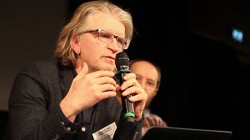 David Kronlid: Transgressive social learning for social-ecological sustainability