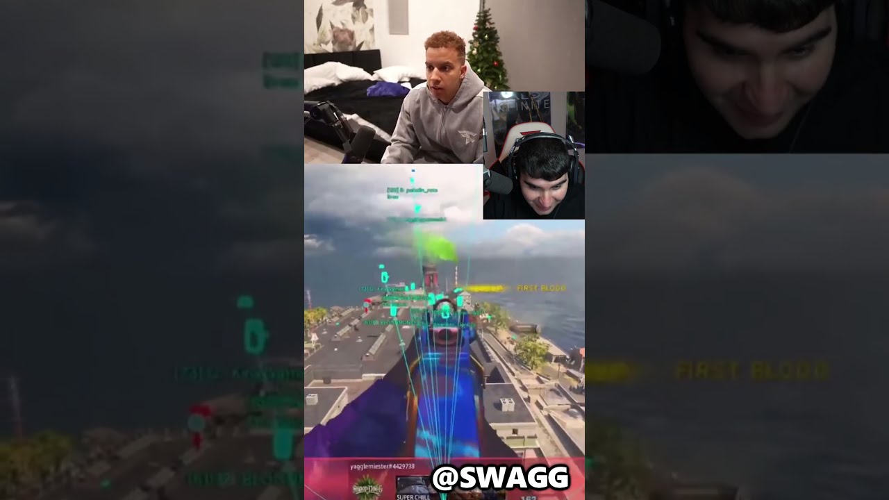 Swagg Finds MORE CHEATS On Nadia S PC 