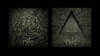 Nile - What Should Not Be Unearthed (Full Album, 2015)